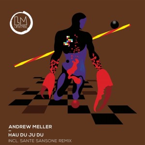 Album Hau Du Ju Du from Andrew Meller