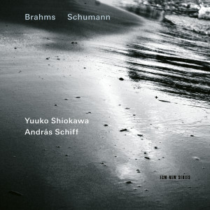 อัลบัม Brahms & Schumann: Violin Sonatas ศิลปิน Yuuko Shiokawa