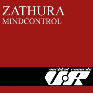 Album Mindcontrol from Zathura