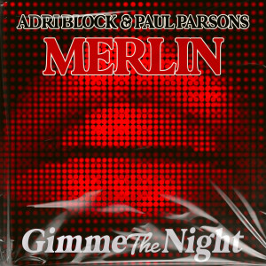 收聽Adri Block的Merlin歌詞歌曲