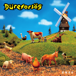 Listen to Sea For Yourself song with lyrics from Düreforsög
