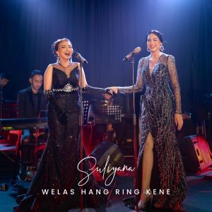 Album Welas Hang Ring Kene from Syahiba Saufa