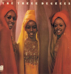 ดาวน์โหลดและฟังเพลง Year of Decision พร้อมเนื้อเพลงจาก The Three Degrees