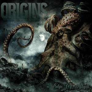 Origins的專輯Edge Of Abyss (Explicit)