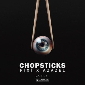 F(x)的專輯Chopsticks (Explicit)