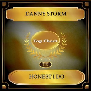 收聽Danny Storm的Honest I Do歌詞歌曲