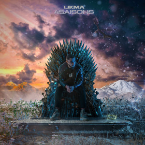 Listen to Get Low song with lyrics from Likma