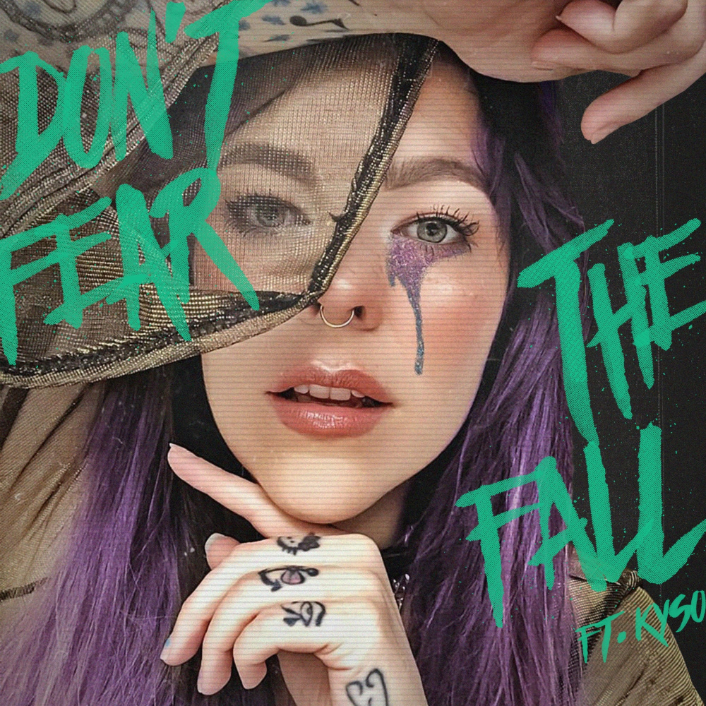 Don't Fear The Fall