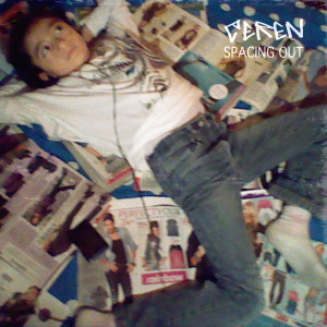 ดาวน์โหลดและฟังเพลง Spacing Out พร้อมเนื้อเพลงจาก Ceren