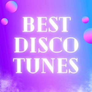 Various的专辑Best Disco Tunes