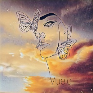 Album Vuela from Johanna
