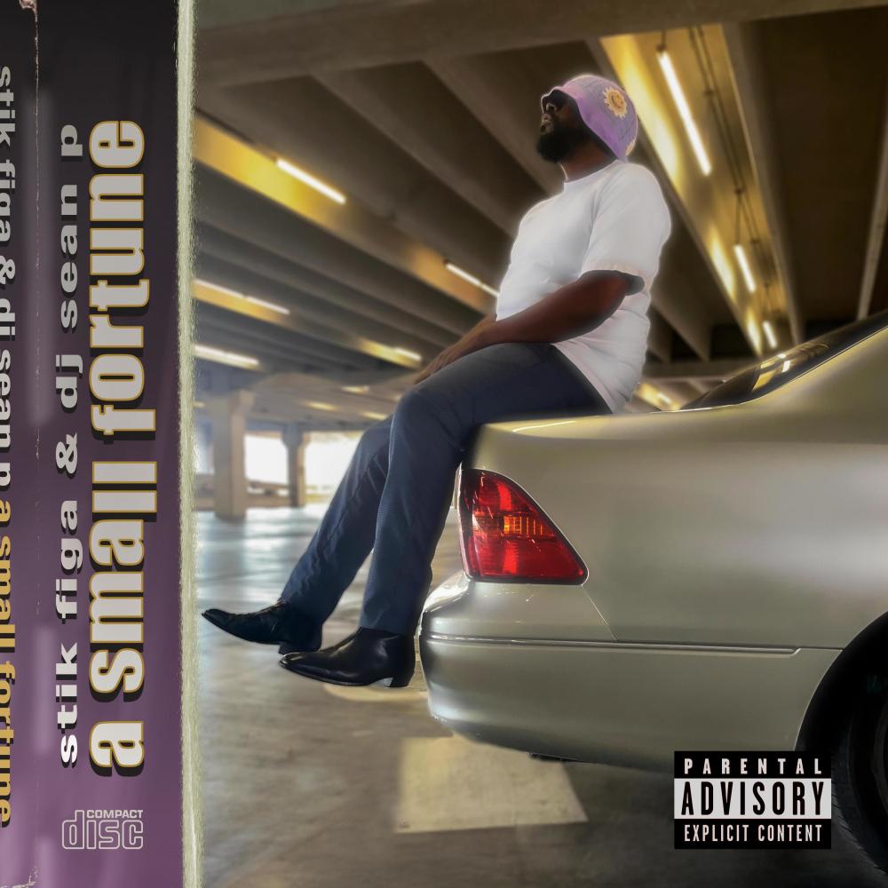 Cold Train (feat. Oddisee) (Explicit)