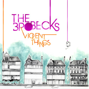 Listen to Small Cuts song with lyrics from The Brobecks