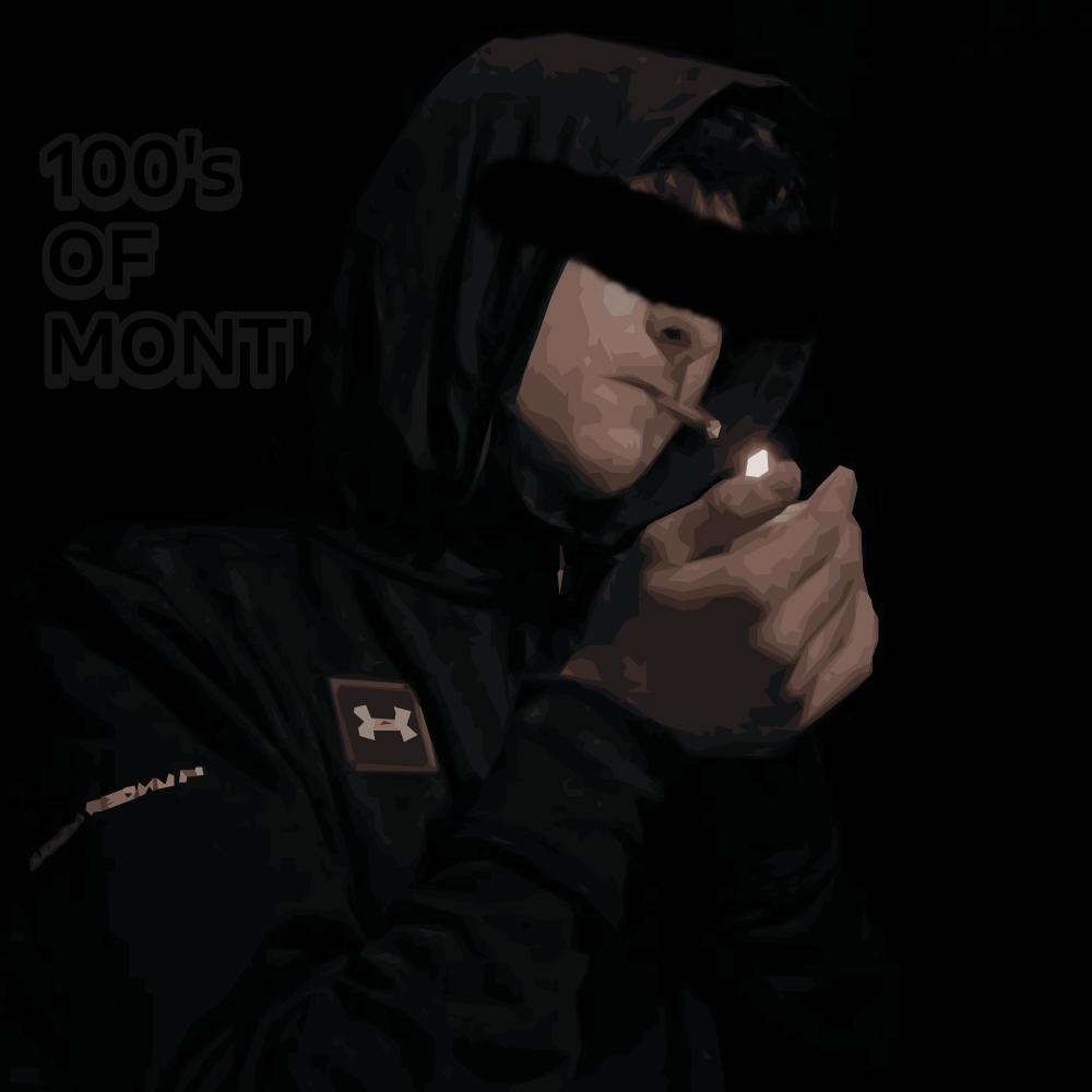 100's of months (Explicit)