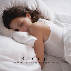 Sleep Music Lullabies的專輯Sleep: Ambient Music Healing Peace Vol. 1