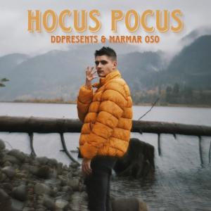 ddpresents的專輯HOCUS POCUS