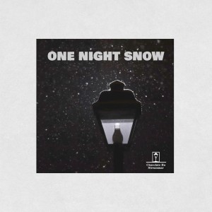 Album 为期一晚的雪 from Chocolate Hu