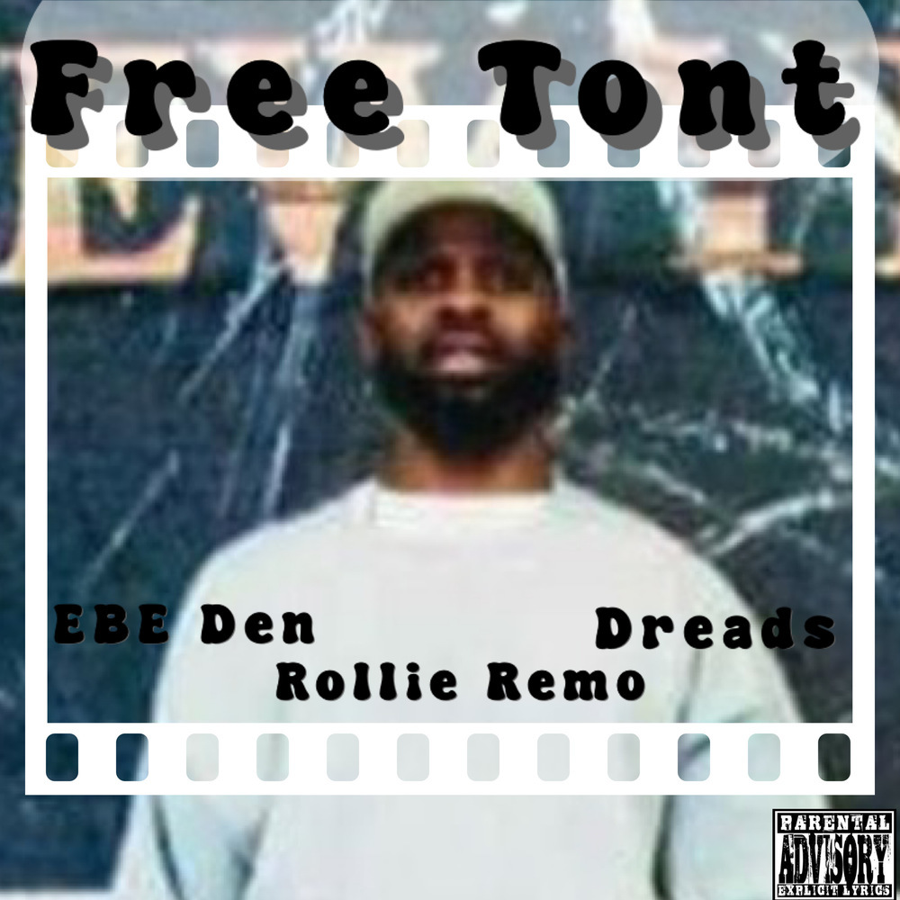 Free Tont (Explicit)