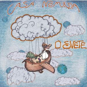 收聽Casa Nomada的Omnarinamo (feat. Singo & Ropko)歌詞歌曲