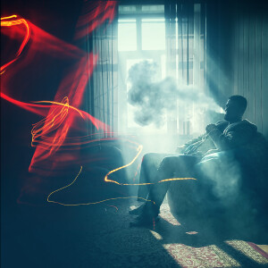 default playlist img