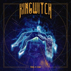 Dengarkan Return to Dust lagu dari KING WITCH dengan lirik
