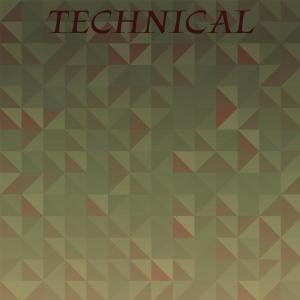 Album Technical oleh Various