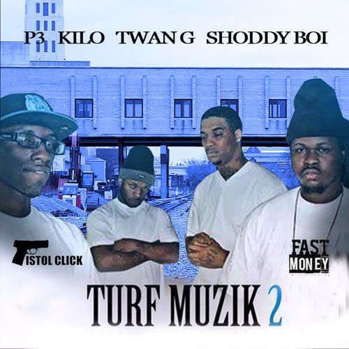 Dead Man (Explicit)