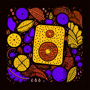 default playlist img