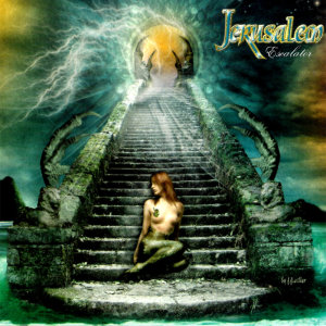 Dengarkan lagu The Void nyanyian Jerusalem dengan lirik