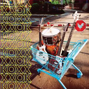 ดาวน์โหลดและฟังเพลง Refuse พร้อมเนื้อเพลงจาก The KOXX