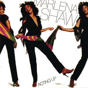 ดาวน์โหลดและฟังเพลง Dreamin' พร้อมเนื้อเพลงจาก Marlena Shaw