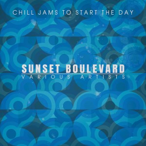 Album Sunset Boulevard from Group Star