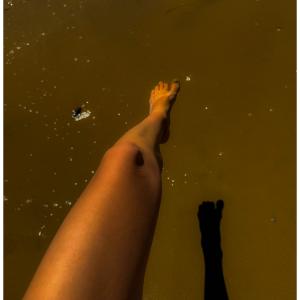 Album Sink Down from Maren Elise
