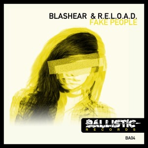 Listen to Fake People song with lyrics from Blashear