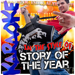 ดาวน์โหลดและฟังเพลง Anthem of Our Dying Day (In the Style of Story of the Year) [Karaoke Version] (Karaoke Version) พร้อมเนื้อเพลงจาก Ameritz - Karaoke