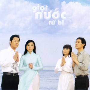 Listen to Mẹ Từ Bi (Duet Version) song with lyrics from Quang Lê