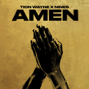 Nines的專輯AMEN (Explicit)