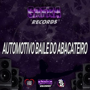 MC KAUAN ZS的专辑Automotivo Baile do Abacateiro (Explicit)