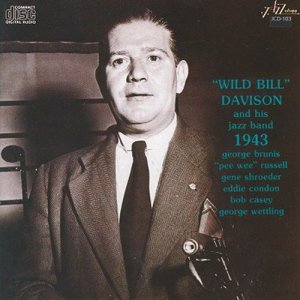 ดาวน์โหลดและฟังเพลง Muskrat Ramble พร้อมเนื้อเพลงจาก Wild Bill Davison