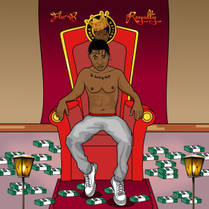 Album Royalty (Explicit) oleh Flex B