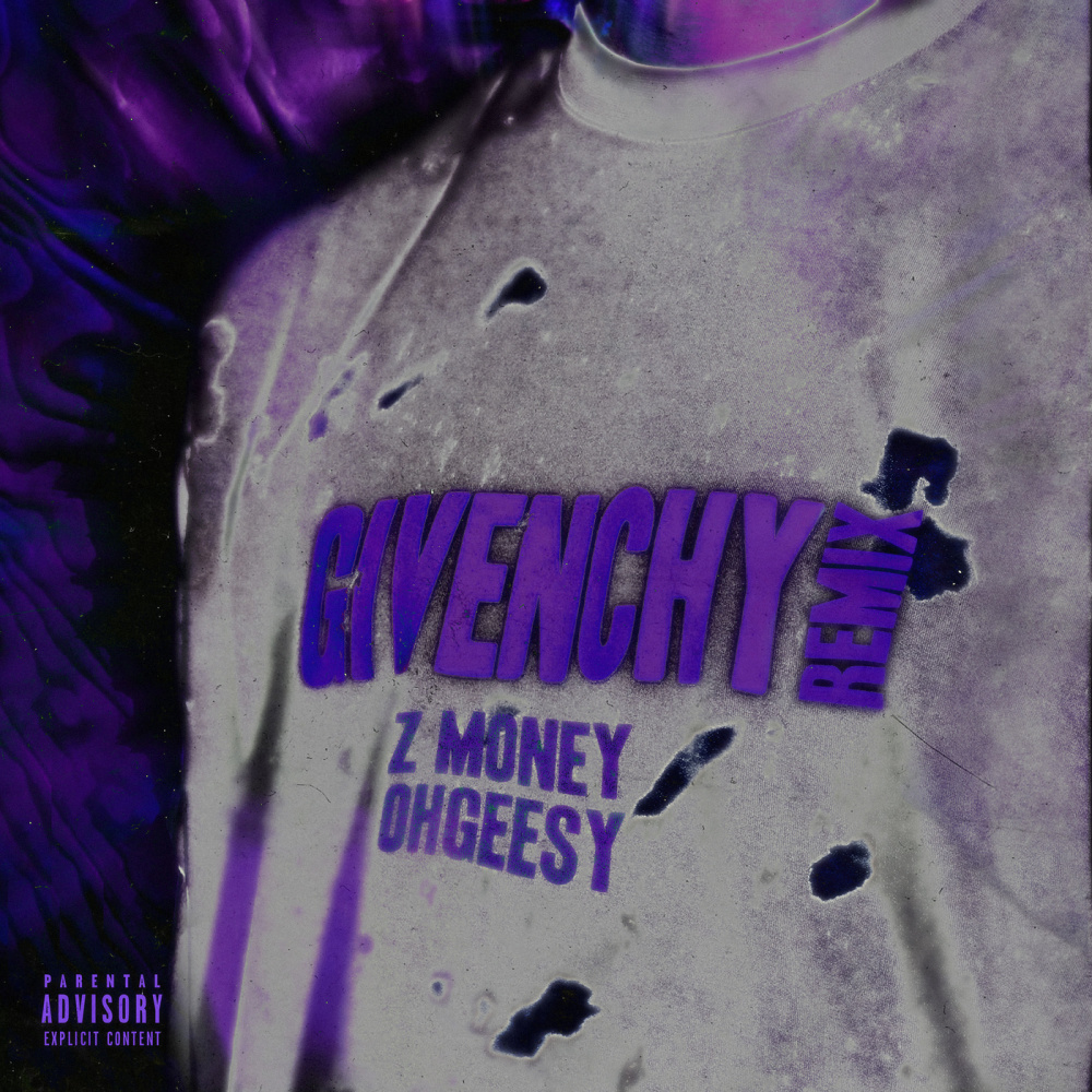 Givenchy (Remix) (Remix|Explicit)