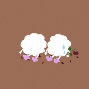 Album ถ้าวันนั้นฉันไม่รักเธอ (Reverse) from Qmuu