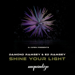 Dengarkan lagu Shine Your Light (Jovonn Instrumental) nyanyian Damond Ramsey dengan lirik