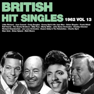 ดาวน์โหลดและฟังเพลง Love Sick Blues พร้อมเนื้อเพลงจาก Frank Ifield