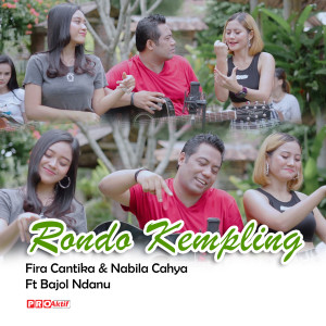 ดาวน์โหลดและฟังเพลง Rondo Kempling พร้อมเนื้อเพลงจาก Fira Cantika