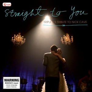 收聽Alex Burnett的Shivers歌詞歌曲