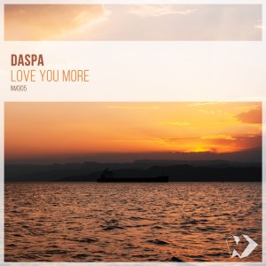 Daspa的專輯Love You More