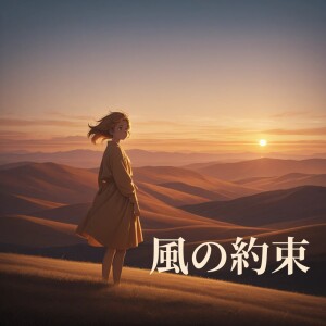 收聽Kotoha的風の約束歌詞歌曲