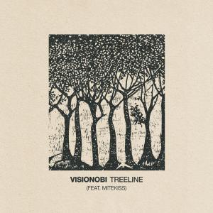 Album Treeline from Visionobi