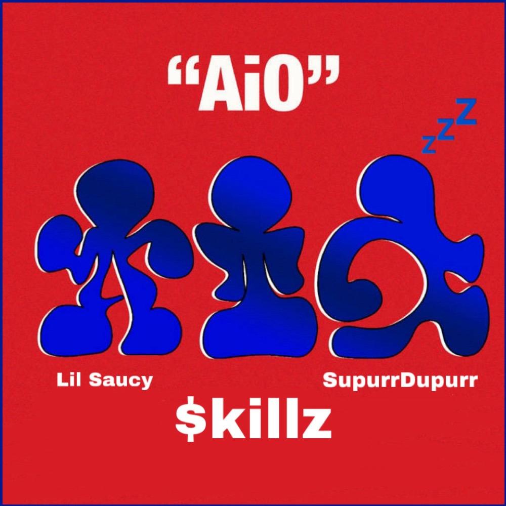 AiO (feat. Lil Saucy & SupurrDupurr) (Explicit)